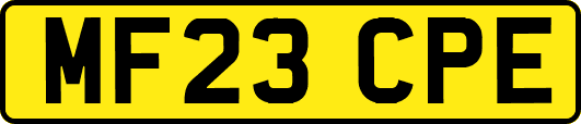 MF23CPE