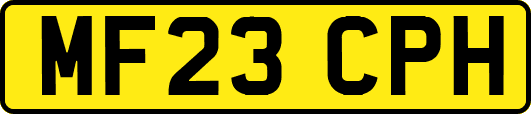 MF23CPH