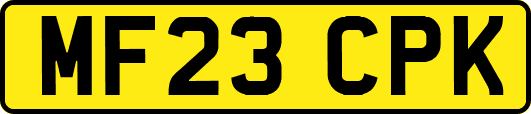 MF23CPK