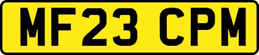 MF23CPM