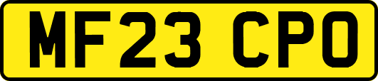 MF23CPO