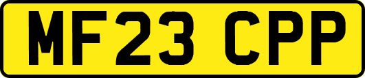 MF23CPP