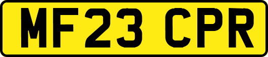 MF23CPR