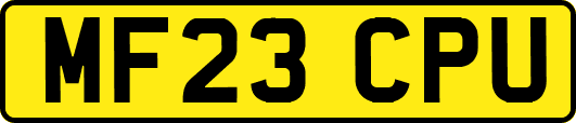 MF23CPU