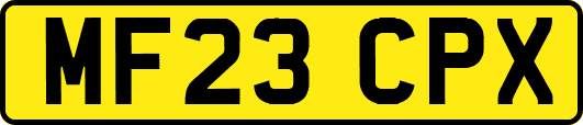 MF23CPX
