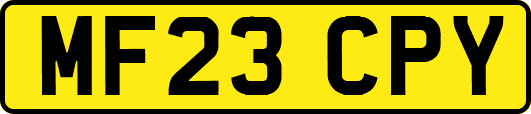 MF23CPY