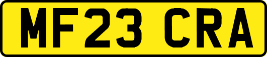 MF23CRA