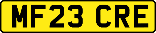 MF23CRE