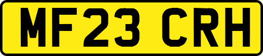 MF23CRH