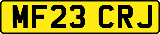 MF23CRJ