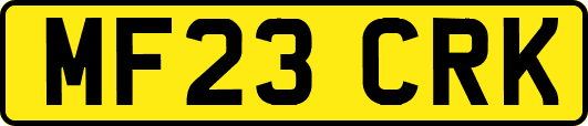 MF23CRK