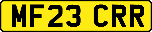 MF23CRR