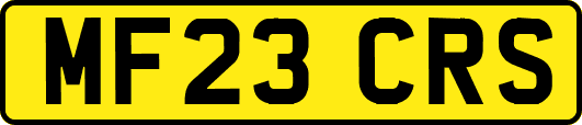 MF23CRS
