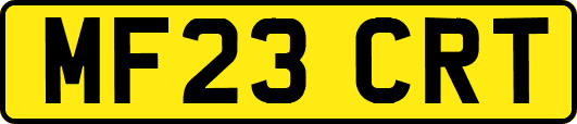 MF23CRT