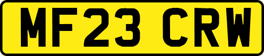 MF23CRW