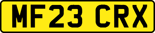 MF23CRX