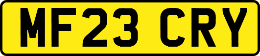 MF23CRY