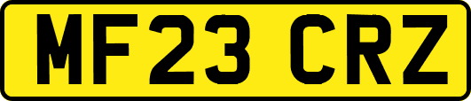 MF23CRZ