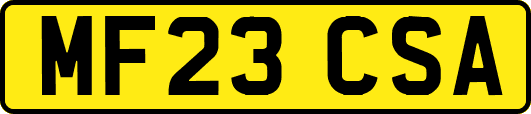 MF23CSA