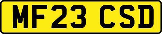 MF23CSD
