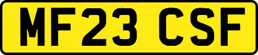 MF23CSF