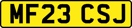 MF23CSJ