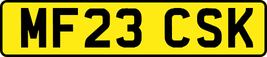 MF23CSK