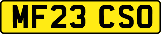 MF23CSO
