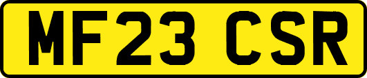 MF23CSR