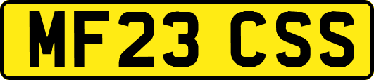 MF23CSS