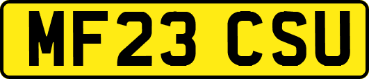 MF23CSU