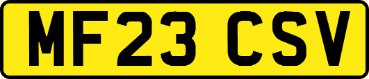 MF23CSV