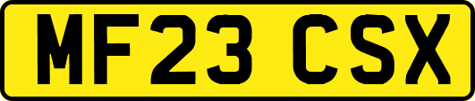 MF23CSX