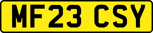 MF23CSY