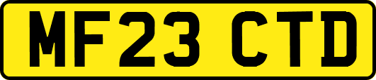 MF23CTD