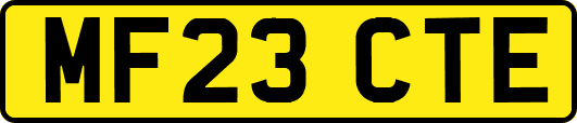 MF23CTE