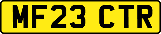 MF23CTR