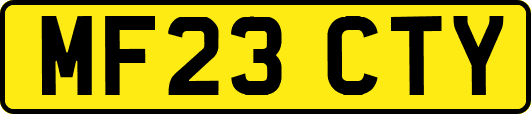 MF23CTY