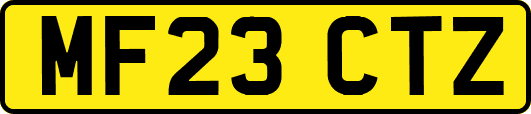 MF23CTZ