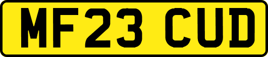 MF23CUD
