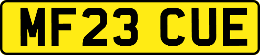 MF23CUE