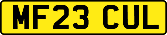 MF23CUL