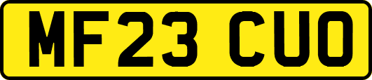 MF23CUO