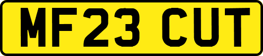 MF23CUT
