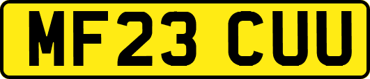 MF23CUU
