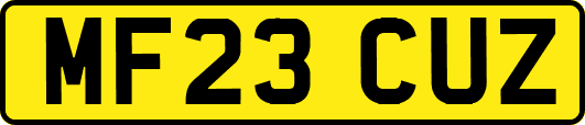 MF23CUZ