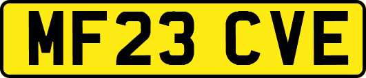 MF23CVE