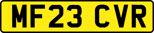 MF23CVR