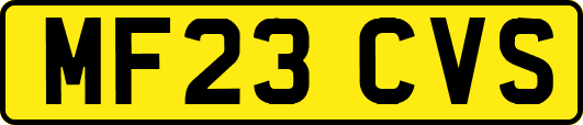 MF23CVS
