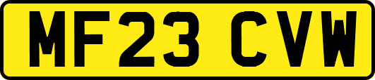 MF23CVW